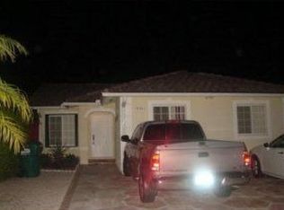 17741 SW 143rd Ct, Miami, FL 33177