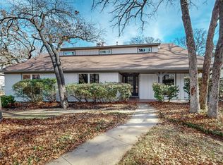 2916 Nottingham Dr, Denton, TX 76209