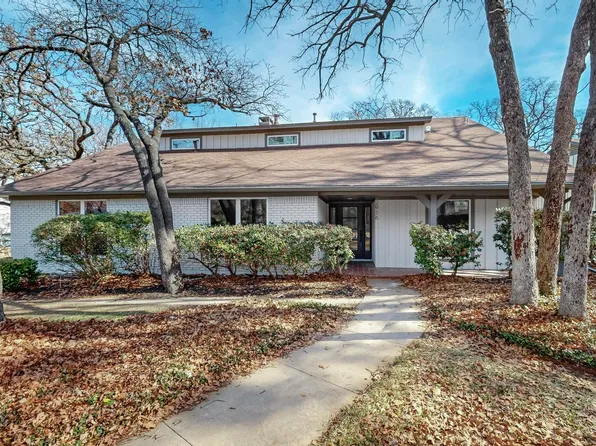 2916 Nottingham Dr, Denton, TX 76209