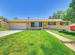 2754 S Patton Ct, Denver, CO 80236