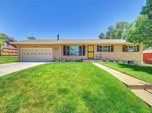 2754 S Patton Court, Denver, CO 80236