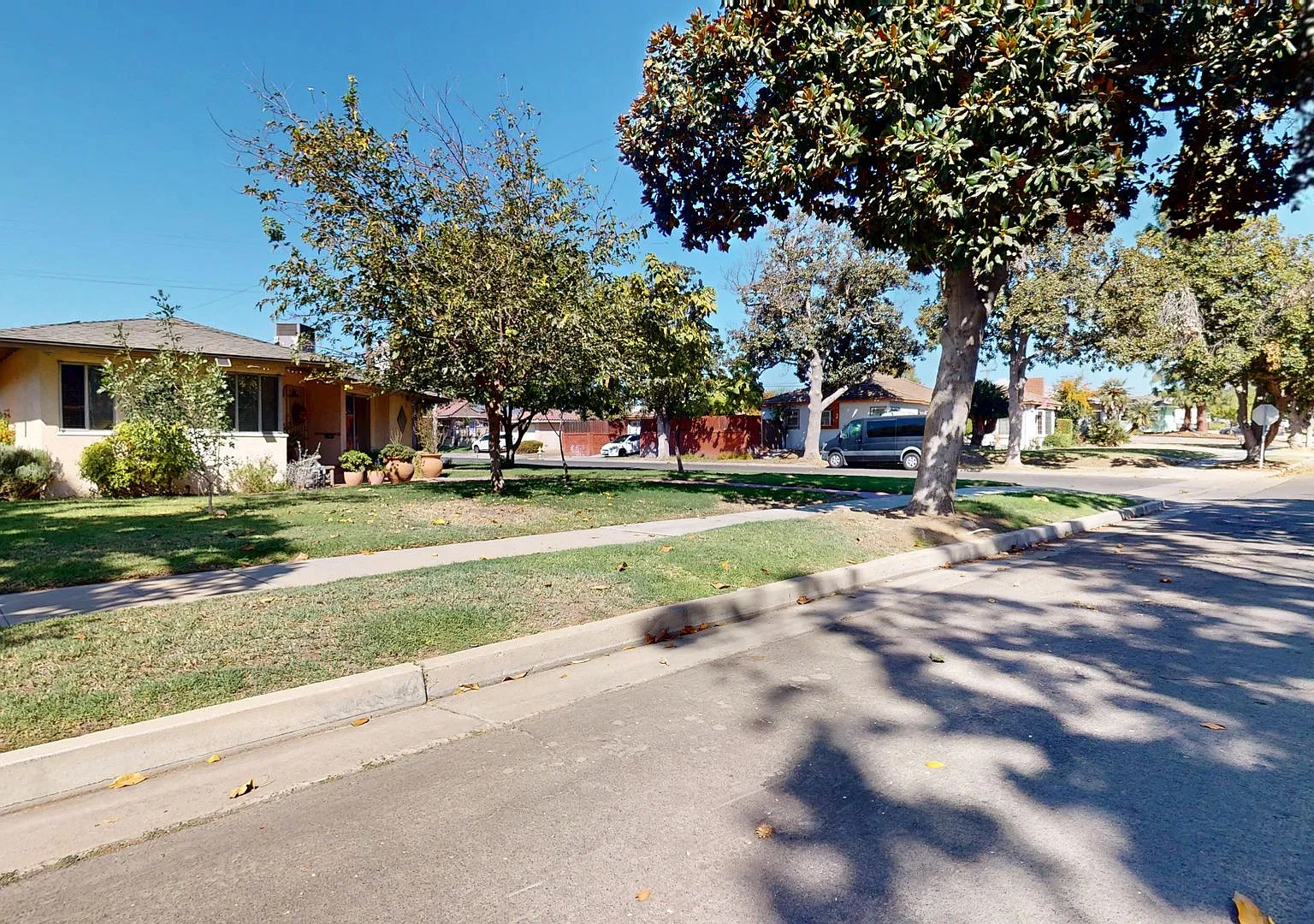 1495 Adoline Ave Fresno, CA 93728 — Photo 4