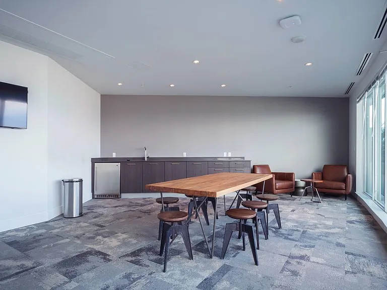 97 W Georgia St #1503 — Photo 13