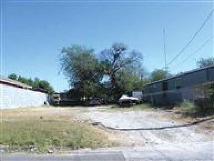 Vacant Lot 4017 Convent 