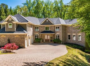 1336 Nerine Cir, Atlanta, GA 30338