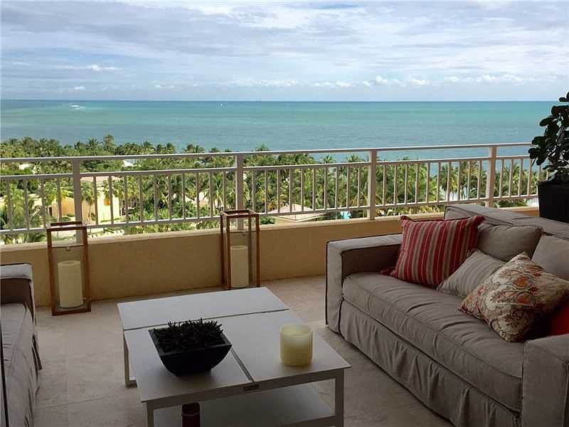 1st image of 799 Crandon Blvd APT 1006