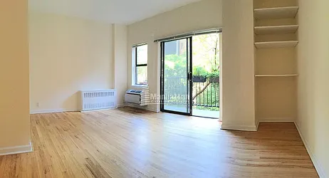 Rented by Manhattan Connection