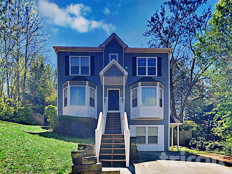 4240 Wexford Downs Way