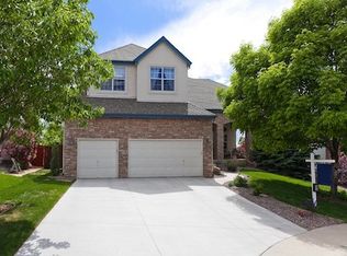 6430 Serengeti Pl, Littleton, CO 80124