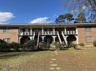 328 W Walnut Ave, Bastrop, LA 71220