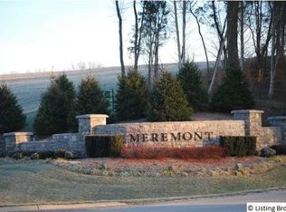 1821 Meremont Ridge Rd, Louisville, KY 40245