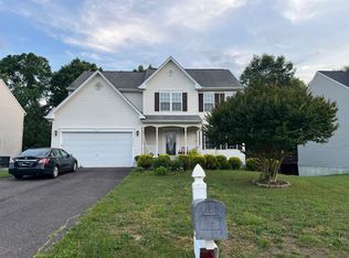 35366 Pheasant Ridge Rd, Locust Grove, VA 22508