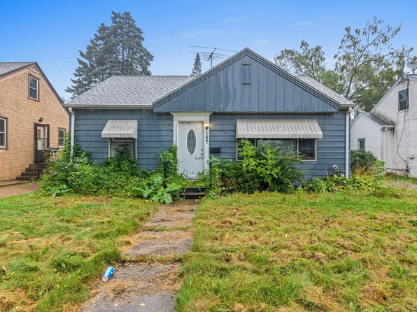 167 Butler Ave E, West Saint Paul, MN 55118