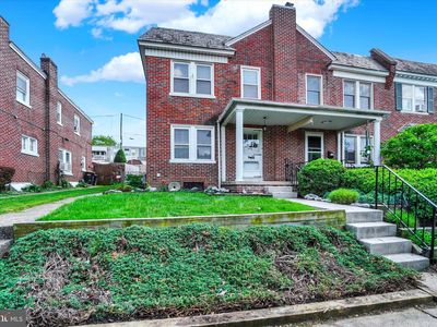 822 E Madison St, Lancaster, PA, 17602