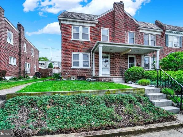 822 E Madison St, Lancaster, PA 17602