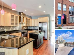 1421 Richardson St, Baltimore, MD 21230