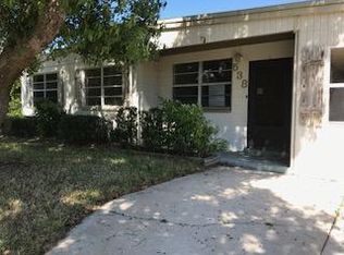 538 Jacobsen Ave, Holly Hill, FL 32117
