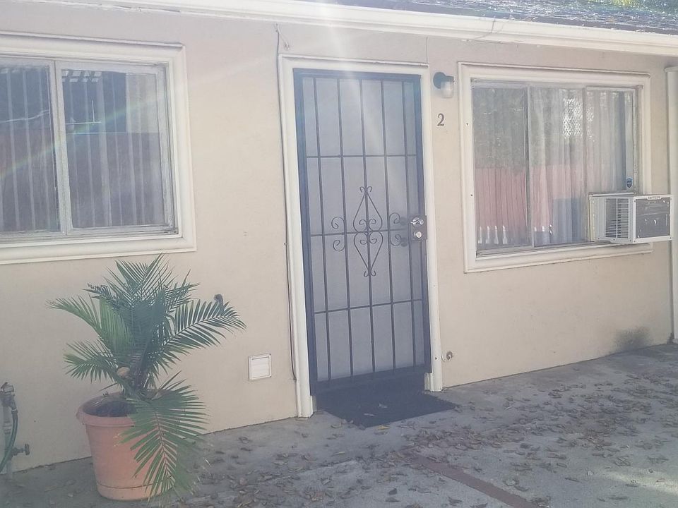 Front of unit