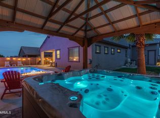 24307 N 169TH Drive, Surprise, AZ 85387