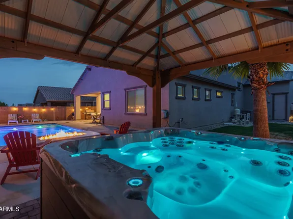 24307 N 169TH Drive, Surprise, AZ 85387