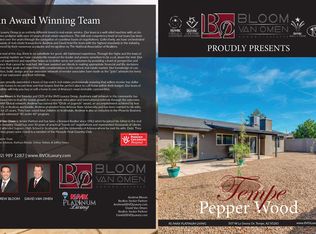 507 W La Donna Dr, Tempe, AZ 85283