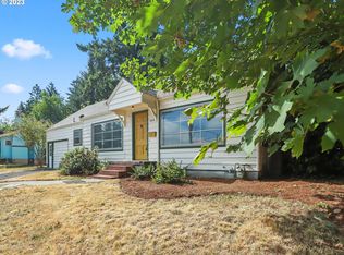 6800 E Burnside St, Portland, OR 97215
