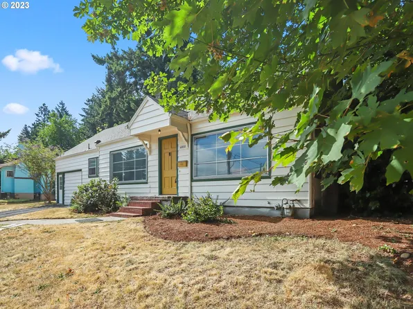 6800 E Burnside St, Portland, OR 97215