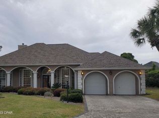 143 Palm Grove Blvd, Panama City Beach, FL 32408