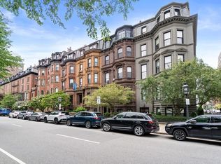46 Commonwealth Ave APT 7, Boston, MA 02116