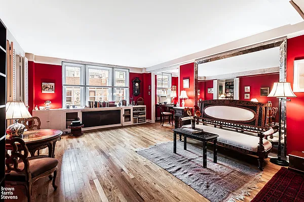 Sold by Brown Harris Stevens | media 1