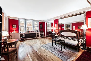 Sold by Brown Harris Stevens