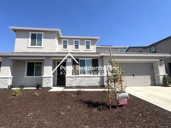 4451 Lorikeet Way, Rancho Cordova, CA 95742