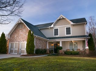 30 McGregor Ln, Dawsonville, GA 30534
