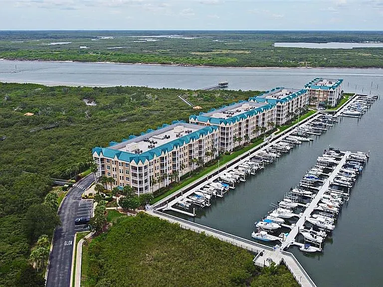4624 Harbour Village Blvd #4206