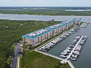 4624 Harbour Village Blvd Unit 4206, Ponce Inlet, FL 32127