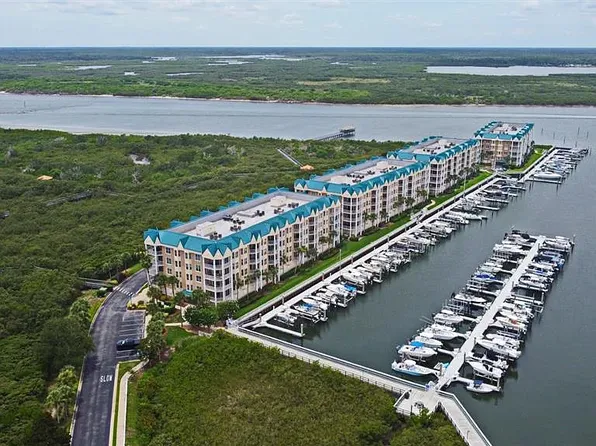 4624 Harbour Village Blvd Unit 4206, Ponce Inlet, FL 32127