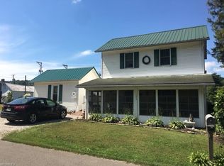 185 E Washington St, Killbuck, OH 44637