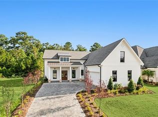568 N Corniche Du Lac, Covington, LA 70433