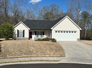 25 Boxwood Ln NE, Rome, GA 30165