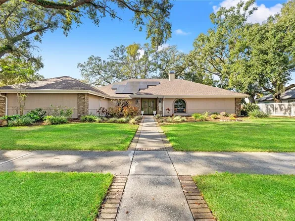 10902 Bent Tree Pl, Tampa, FL 33618