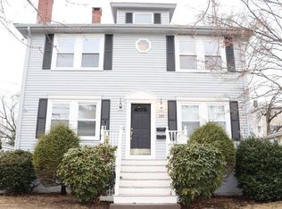 189 Elliot Ave #2, Quincy, MA 02171