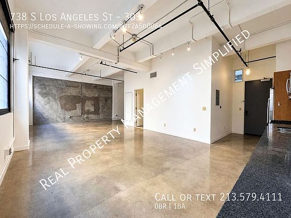 3rd image of 738 S Los Angeles St APT 303