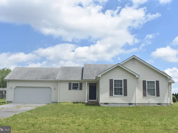 543 Whitetail Run, Clayton, DE 19938