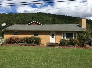 4144 Rich Valley Rd, Emporium, PA 15834
