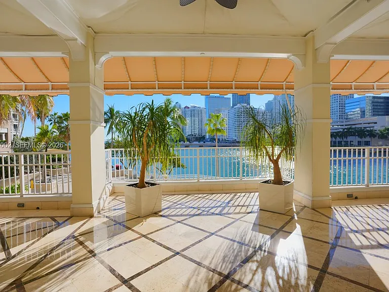 701 Brickell Key Blvd #604 — Photo 52