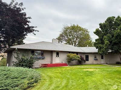 1864 Old Hwy 97, Okanogan, WA, 98840