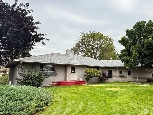 1864 Old Hwy 97, Okanogan, WA 98840