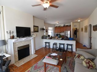11 Summit Ave #4, Brookline, MA 02446