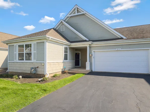 2515 Meer Park Ct, Crest Hill, IL 60403