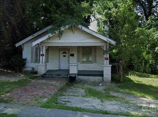 612 Leak St, Rockingham, NC 28379